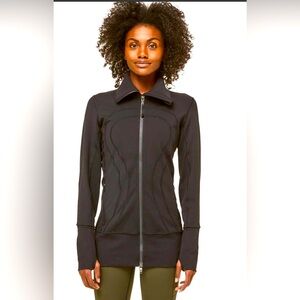 Lululemon In Stride Jacket